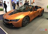 گزارش اختصاصی ماشین3 از نمایشگاه JEC WORLD 2019 در پاریس